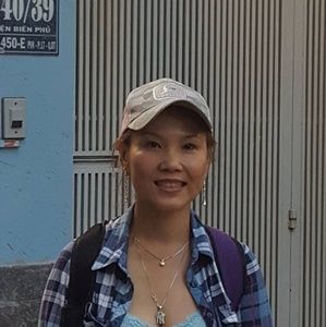 Meet your Posher, Trinh